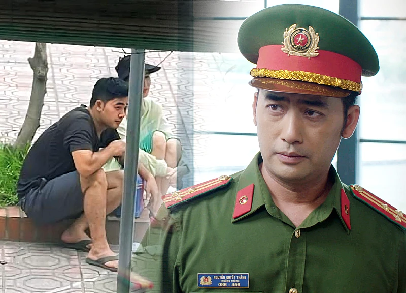 Cô giáo chụp vội "2 đối tượng" đăng lên mạng, ai ngờ là người thân thế đình đám