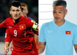 Cong Vinh decides to take another step after many years away from football, revealing the reason.