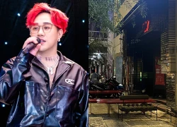 Đại diện quán bar lên tiếng về vụ Trung Quân Idol, mẹ nữ bác sĩ tuyên bố thẳng