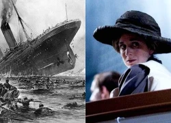 Artifacts from the Titanic are auctioned off after 112 years, revealing a truth that has shaken the world.