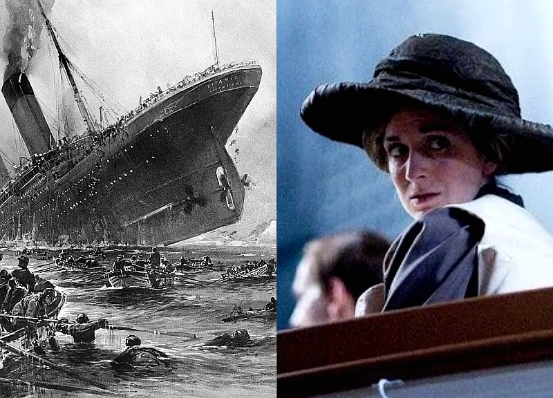 Di vật trên tàu Titanic đấu giá sau 112 năm, lộ sự thật khiến thế giới dậy sóng