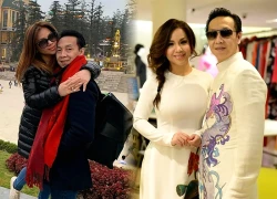 Diep Nghi Keith: Is Minh Tuyet's husband one of the three most powerful husbands overseas?