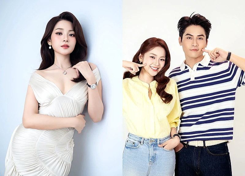 Được ba mẹ đặt tên theo nghĩa "Hương Hoa Dâng Đời", cô gái Tây Ninh bước chân vào showbiz năm 14 tuổi giờ ra sao?