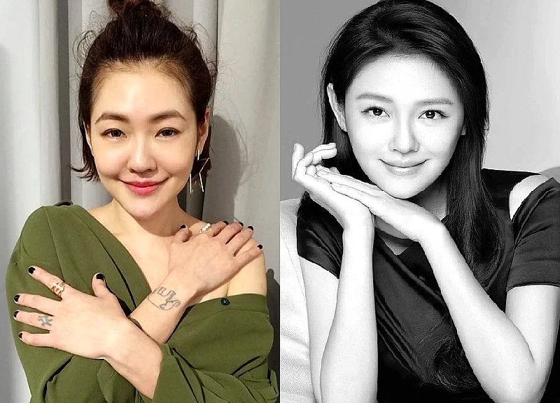 Xu Xi Yuan's younger sister regrets her sister's passing and blames herself for not listening to her advice.