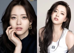 Go Ara creates a sensation with her unique amber eyes, a potential "almost" member of SNSD.
