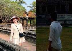 Hòa Minzy travels to Hue with her Captain husband; little Bo's attitude towards a new acquaintance draws attention.