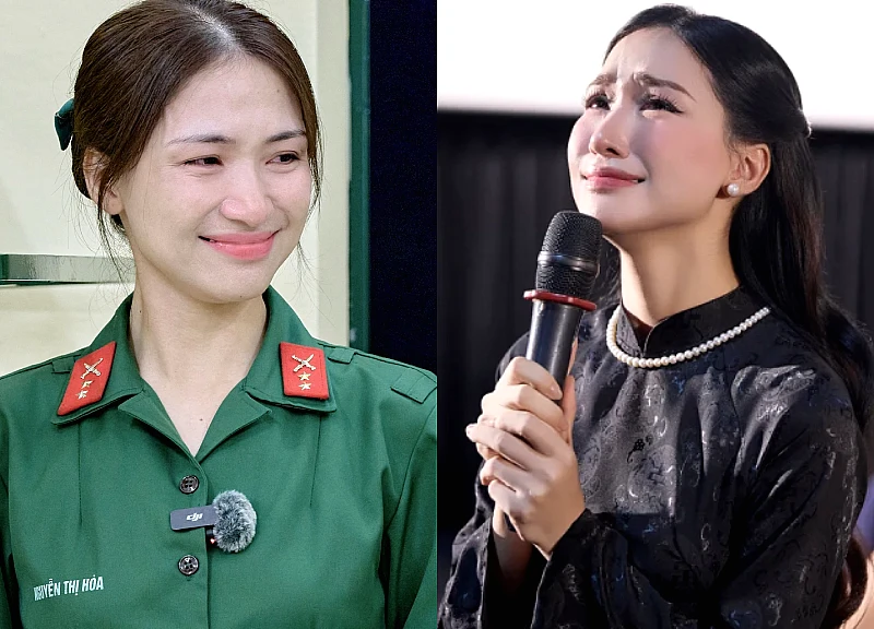 Hoa Minzy announces sad news, concerning someone whose death has left everyone heartbroken.