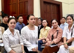 Hồng Loan thất lạc giấy tờ gốc, Hồng Nhung tố gian lận, vụ Vũ Linh chưa hồi kết?