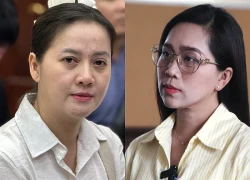 Hồng Loan vạch trần chiêu hoãn tòa, dằn thẳng mặt Hồng Phượng vì đòi giám định