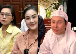 Hồng Phượng đá xéo Hồng Loan, Vũ Luân - Bình Tinh có cùng thái độ về phiên tòa