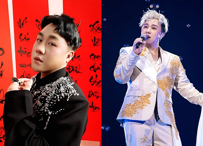 Huỷ show diễn có ca sĩ Trung Quân