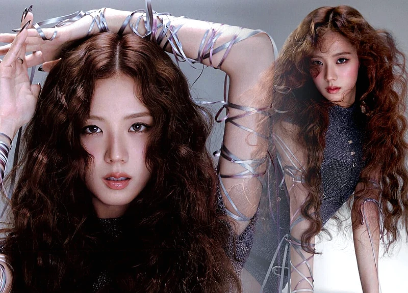 Jisoo (BLACKPINK) tạo lịch sử, nghệ sĩ châu Á đầu tiên được Cannes vinh danh