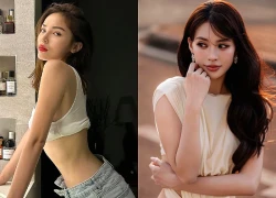 It's not Tieu Vy, but Ky Duyen who has the highest anthropometric score in Miss Vietnam?