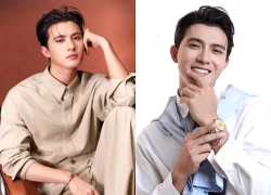 Trần Ngọc Vàng: Lột xác gai góc, thoát mác nam thần trong phim "Heo năm móng"