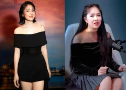 Lê Phương bị đạo diễn thông báo cắt sạch cảnh quay, phản ứng gây chú ý