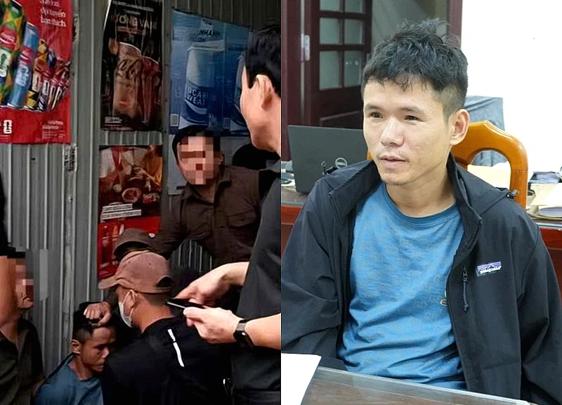 Lời khai kẻ thủ ác tàn nhẫn đoạt mạng nữ chủ tiệm cầm đồ