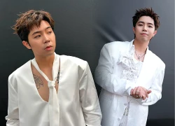 Mason Nguyễn mất 2 show diễn, hoãn ra mắt MV vô thời hạn, liền nhắn sốc B Ray