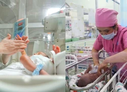 Expanding childbirth support: Will more groups be eligible to receive a minimum of 2 million VND per delivery?