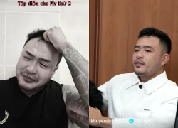 "Nhiệm vụ hệ thống" là gì mà khiến giới trẻ đua nhau 'nhập vai'?