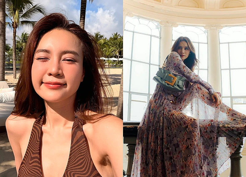 Ninh Dương Lan Ngọc háo hức chuẩn bị cho ngày vui