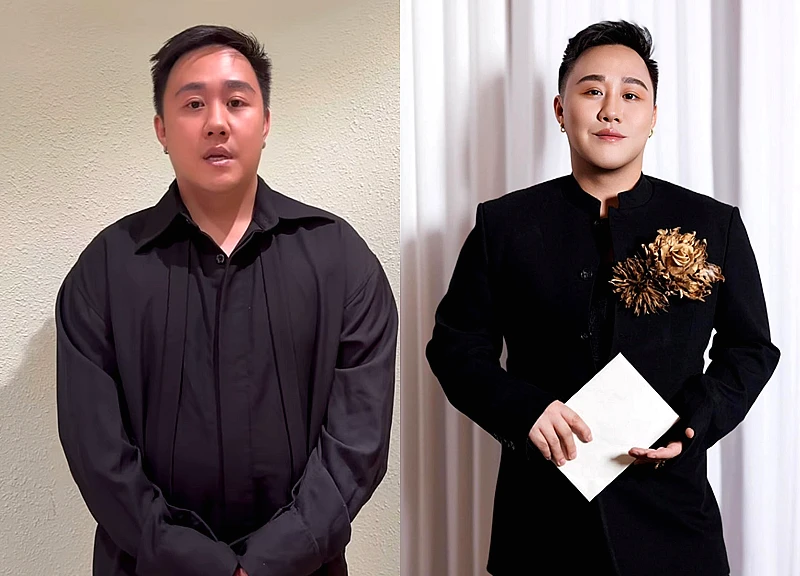 Nữ bác sĩ bị hành hung đã tha thứ cho ca sĩ Trung Quân Idol, khán giả thì sao?