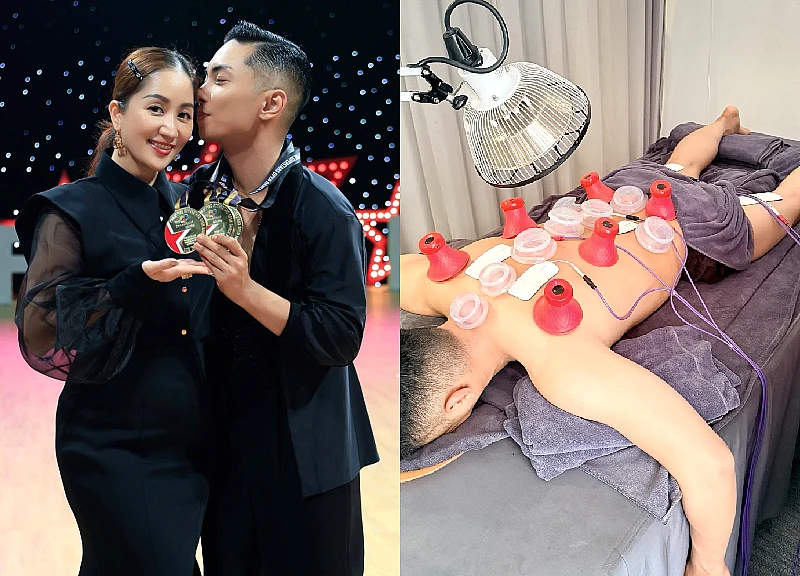 Phan Hien publicly reveals the unexpected truth behind his 3 gold medals, leaving netizens heartbroken.