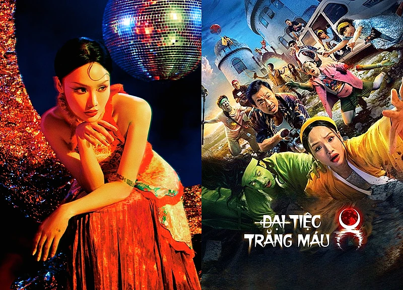 Phim Miu Lê chưa công chiếu đã đạt thành tích ấn tượng