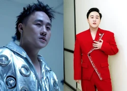 Show có Trung Quân bất ngờ hủy sát giờ, luật sư lên tiếng phân tích