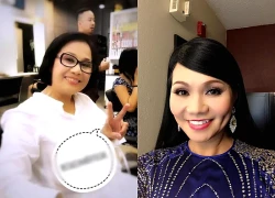 Tài Linh - Ngọc Huyền: 2 người tình Vũ Linh có đời sống trái ngược tuổi xế chiều