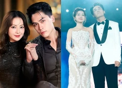 Tam Triều Dâng - Võ Điền Gia Huy: Cặp đôi đang hot được fan 'đẩy thuyền'