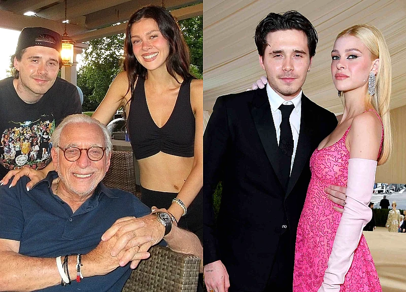 Thông gia nhà Beckham bị người giúp việc kiện, đòi bồi thường vì lý do không ngờ