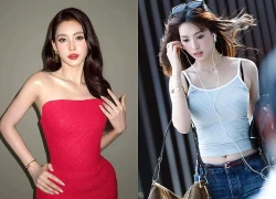 Tiểu Vy sau 8 năm: Từ hoa hậu "mặt tỷ lệ vàng" đến ứng xử gây tranh cãi
