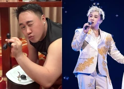 Trung Quân Idol bị tố hành hung: Được gọi "thánh mưa", đời tư kín tiếng