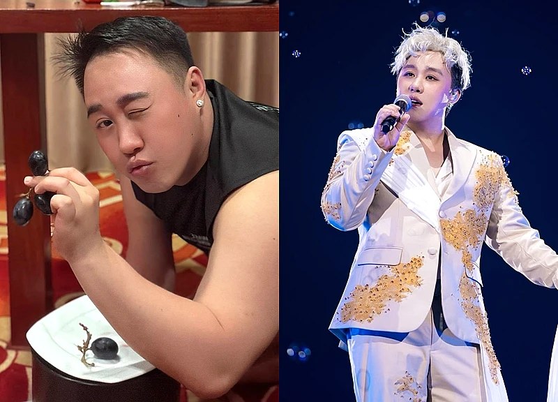 Trung Quân Idol bị tố hành hung: Được gọi "thánh mưa", đời tư kín tiếng