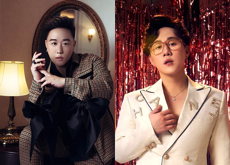 Trung Quân Idol và quá khứ đầy phốt: Thuộc hội "khăn giấy ướt", chê Táo quân