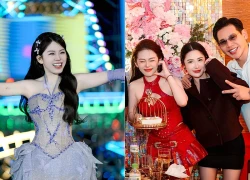 Tuệ Ny speaks out about the drama involving Gon Pink, revealing the truth and messages from Út Vũ.