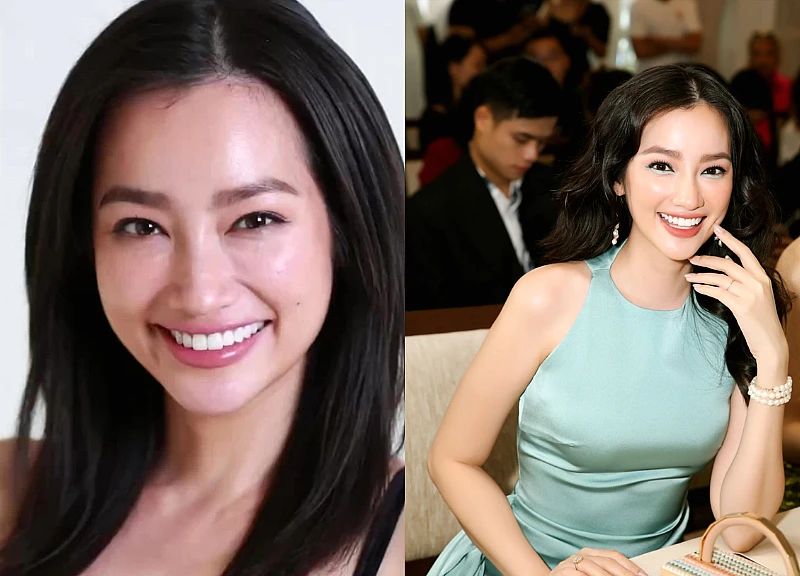 Victoria's Secret 2026 lộ profile nàng hậu Việt cực xịn, ưu ái người đẹp U40