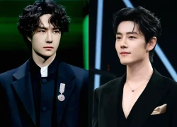 Vương Nhất Bác và Tiêu Chiến đón tin vui sau 7 năm Trần Tình Lệnh gây sốt