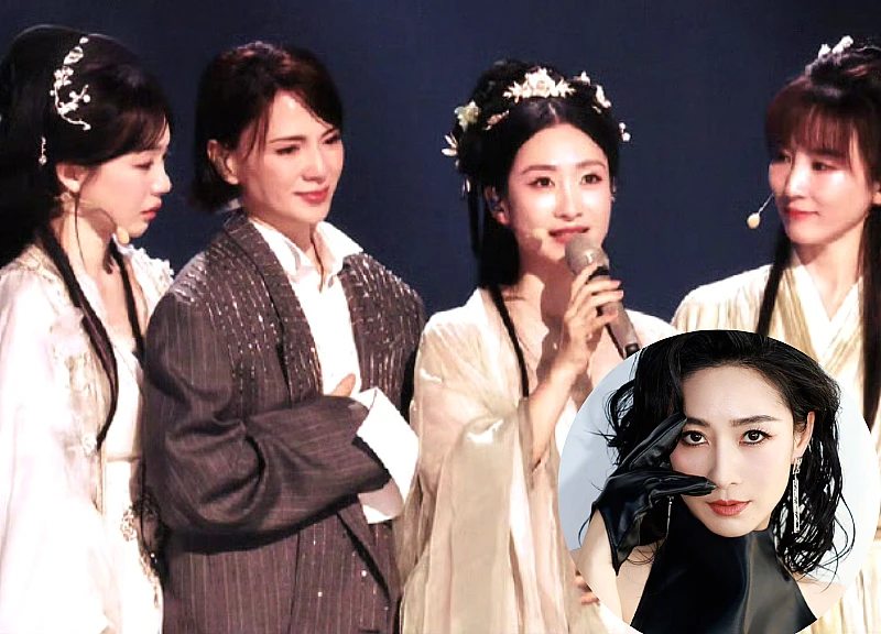 Ác nữ thảm nhất Đạp Gió 2026 bị loại sốc chỉ 27 điểm, lót đường cho mỹ nữ hát dở