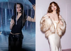 Ai đó hãy ngăn Minh Hằng lại đi!