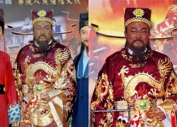 Bao Thanh Thiên ở tuổi 75 lao đao vì bạo bệnh, cuộc sống hiện tại ra sao?