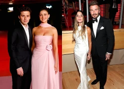 Biến cố gia đình Beckham: Con trai quay lưng, cha mẹ vẫn chờ ngày sum họp