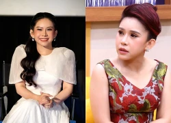 Bình Tinh nghi mang bầu, liền lên tiếng đính chính, không chịu thua chị Ni?