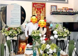 Cô dâu hủy hôn sau 49 ngày bố mất vì chồng ngoại tình thân thế kẻ thứ 3 bất ngờ?