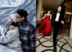 Đã rõ chuyện Hương Giang và Phú Cường chia tay