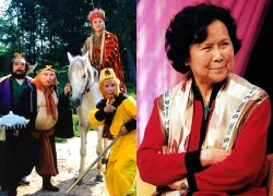 Đạo diễn Tây Du Ký thừa nhận không xem phim suốt 10 năm, nghịch lý không ngờ