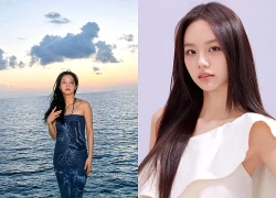 Diễn viên phim 'Reply 1988' hoảng loạn khi bị sóng cuốn ra biển