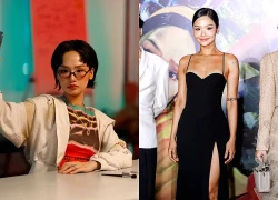 Gương mặt gây sốc của Miu Lê khiến 2,4 triệu người không thể nhận ra