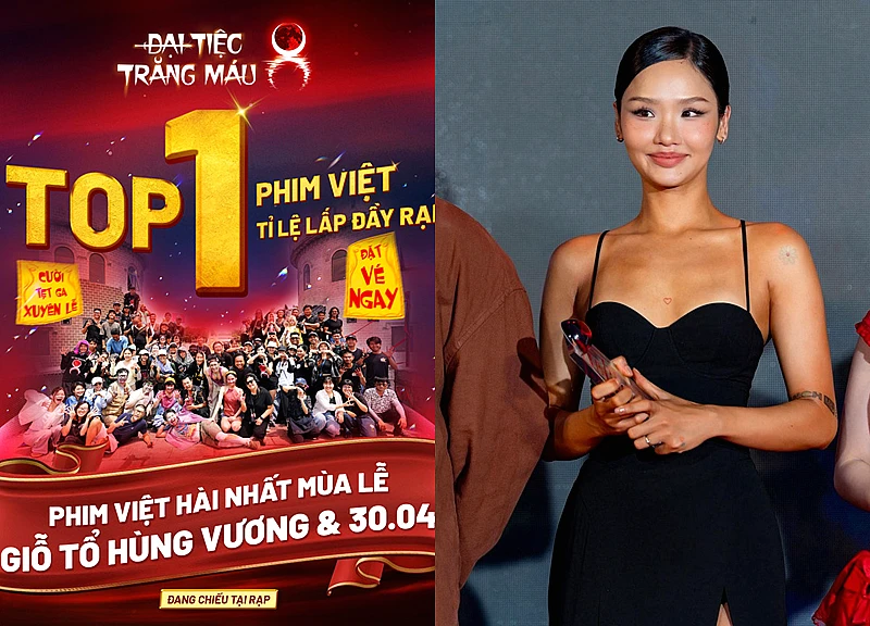 Hạnh phúc mới của Miu Lê