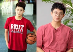 Harry Lu: Lộ diện với diện mạo khác thường, liệu có còn là "tình đầu quốc dân"?